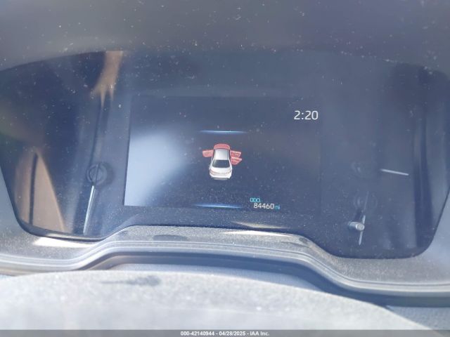 JTDEAMDE9MJ011644 Toyota Corolla Hybrid Le
