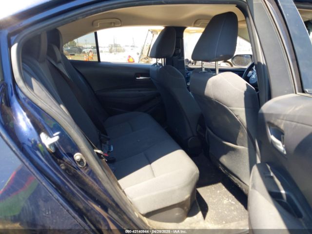 JTDEAMDE9MJ011644 Toyota Corolla Hybrid Le