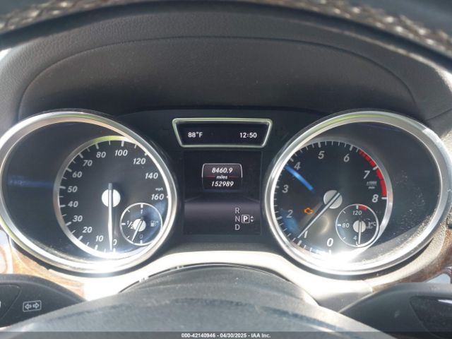 4JGDF7CEXEA331701 Mercedes-Benz Gl 450 4matic
