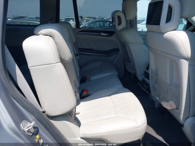 4JGDF7CEXEA331701 Mercedes-Benz Gl 450 4matic