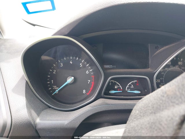 1FMCU0G95HUA69725 Ford Escape