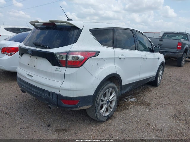 1FMCU0G95HUA69725 Ford Escape