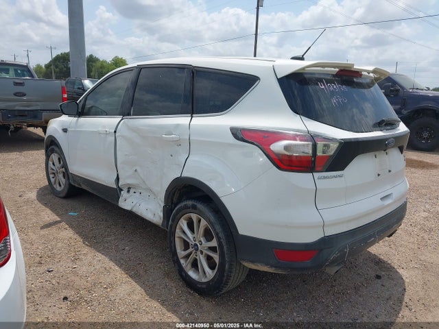1FMCU0G95HUA69725 Ford Escape