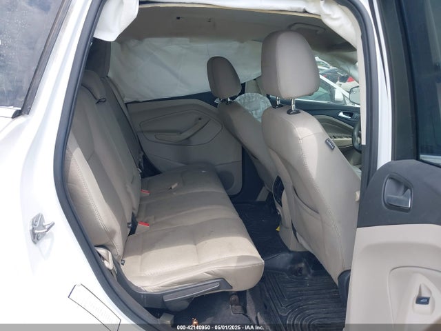 1FMCU0G95HUA69725 Ford Escape