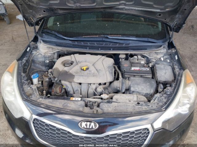 KNAFX4A60F5420401 KIA dohc mpi nu