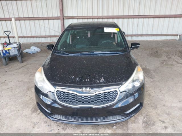 KNAFX4A60F5420401 KIA dohc mpi nu