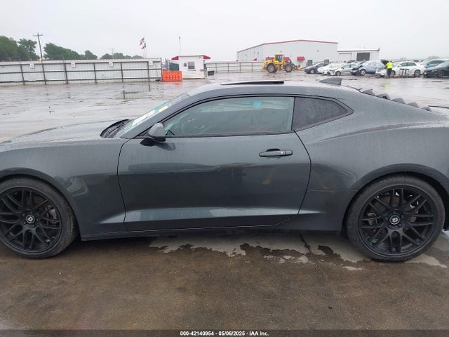 1G1FB1RS7H0207567 Chevrolet lgx - di: direct injection, vvt: variable valve timing, alum, gen 2