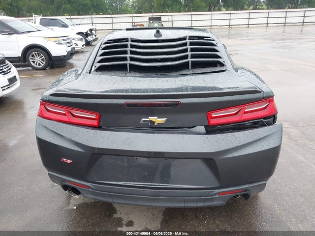 1G1FB1RS7H0207567 Chevrolet lgx - di: direct injection, vvt: variable valve timing, alum, gen 2