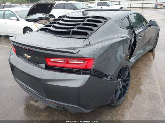 1G1FB1RS7H0207567 Chevrolet lgx - di: direct injection, vvt: variable valve timing, alum, gen 2