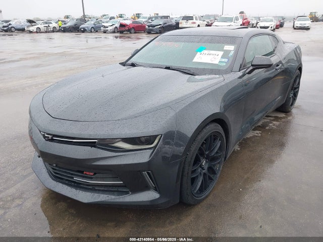 1G1FB1RS7H0207567 Chevrolet lgx - di: direct injection, vvt: variable valve timing, alum, gen 2