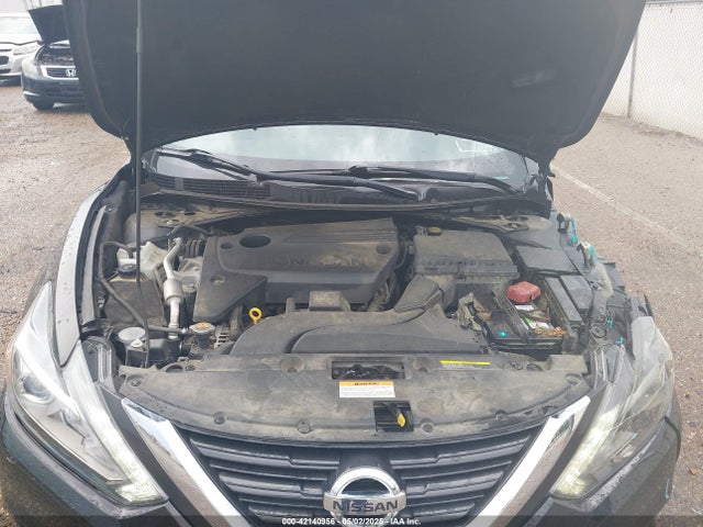 1N4AL3AP4HC489298 Nissan Altima 2.5 Sl