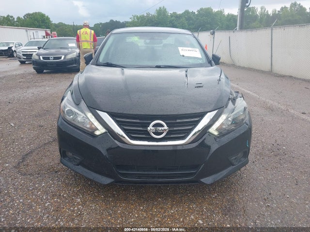 1N4AL3AP4HC489298 Nissan Altima 2.5 Sl