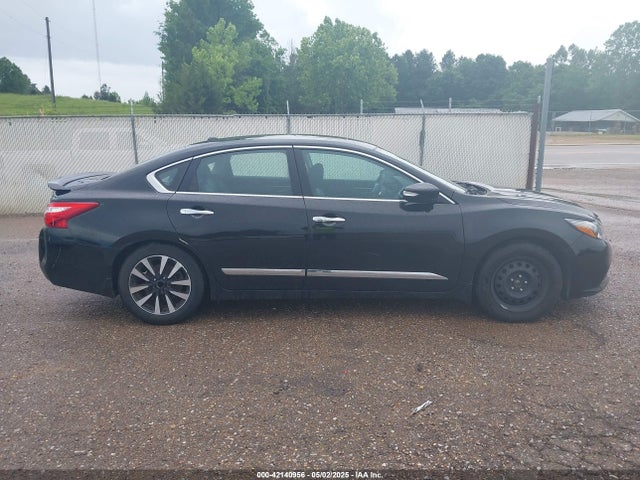 1N4AL3AP4HC489298 Nissan Altima 2.5 Sl