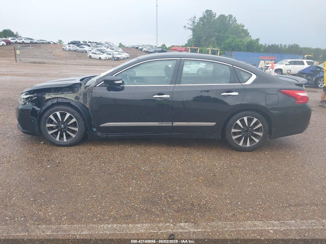 1N4AL3AP4HC489298 Nissan Altima 2.5 Sl