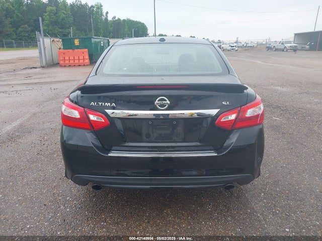 1N4AL3AP4HC489298 Nissan Altima 2.5 Sl