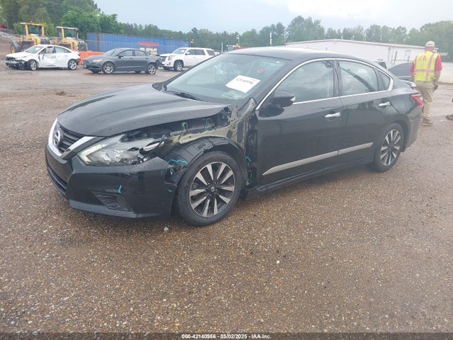 1N4AL3AP4HC489298 Nissan Altima 2.5 Sl