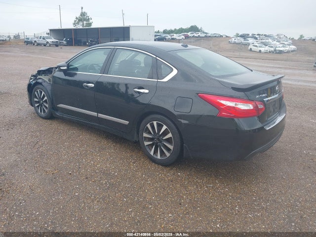 1N4AL3AP4HC489298 Nissan Altima 2.5 Sl