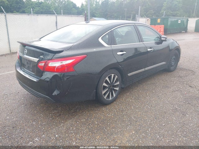 1N4AL3AP4HC489298 Nissan Altima 2.5 Sl