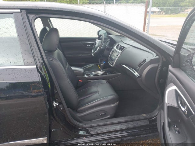 1N4AL3AP4HC489298 Nissan Altima 2.5 Sl