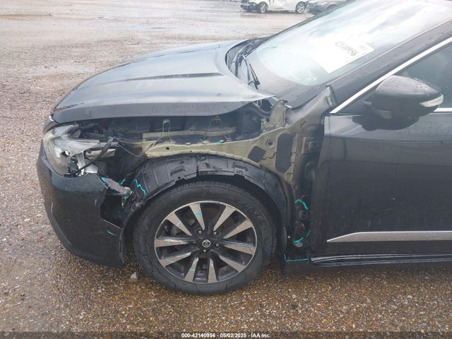 1N4AL3AP4HC489298 Nissan Altima 2.5 Sl