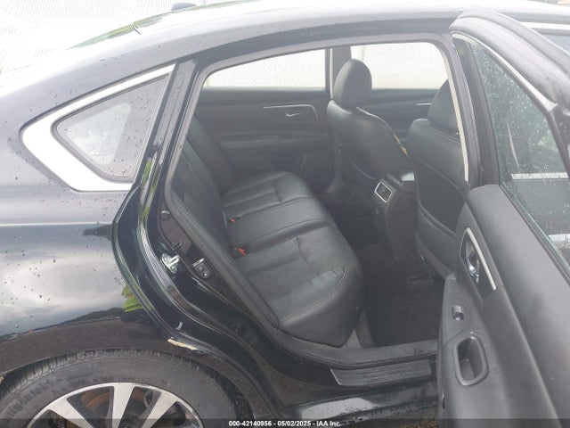 1N4AL3AP4HC489298 Nissan Altima 2.5 Sl