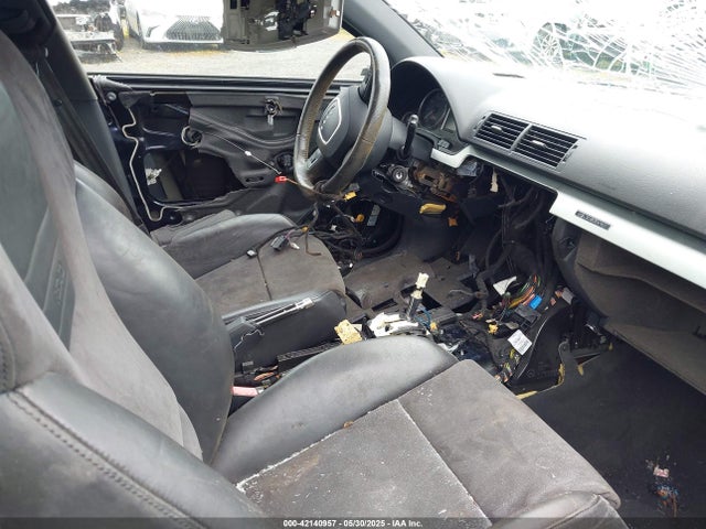 2007 AUDI S4 WAUUL78E67A220097 Photo 4