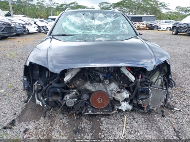 2007 AUDI S4 WAUUL78E67A220097 Photo 5