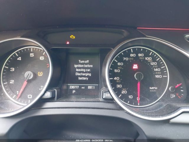 2013 AUDI A5 WAULFAFR5DA055712 Photo 6