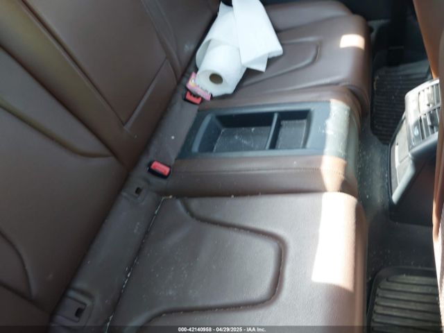 2013 AUDI A5 WAULFAFR5DA055712 Photo 7
