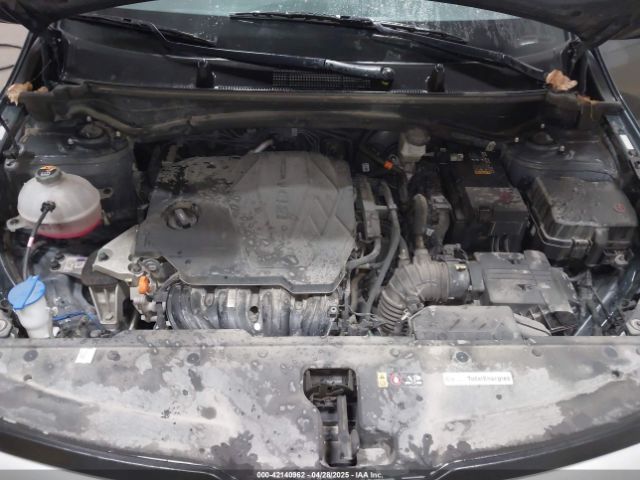 KNDPUCAF5P7175028 KIA Sportage Lx
