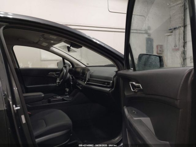 KNDPUCAF5P7175028 KIA Sportage Lx