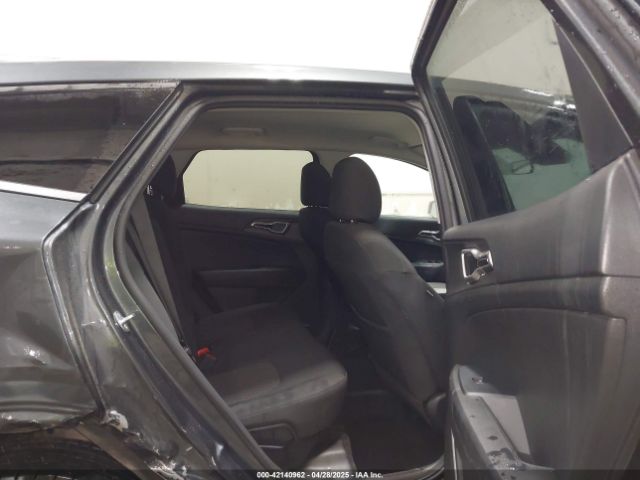 KNDPUCAF5P7175028 KIA Sportage Lx