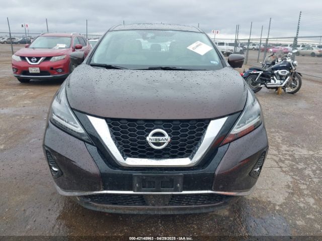 5N1AZ2CJ9MC115755 Nissan 2021