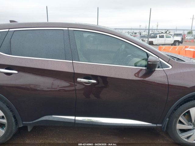 5N1AZ2CJ9MC115755 Nissan 2021