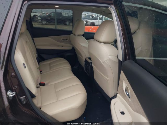 5N1AZ2CJ9MC115755 Nissan 2021