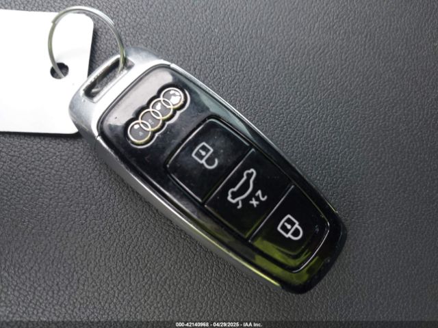 WAUE3AF21MN046096 Audi A6 Premium Plus 45 Tfsi Quattro S Tronic/sport Premium Plus 45 Tfsi Quattro S Tronic
