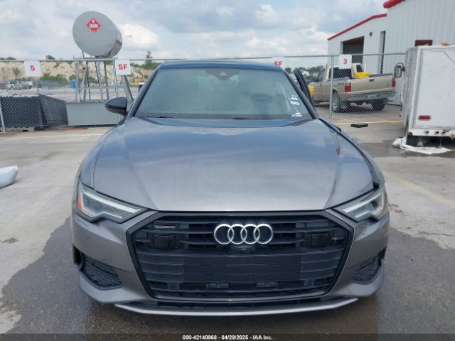 WAUE3AF21MN046096 Audi A6 Premium Plus 45 Tfsi Quattro S Tronic/sport Premium Plus 45 Tfsi Quattro S Tronic
