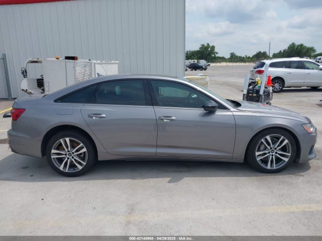 WAUE3AF21MN046096 Audi A6 Premium Plus 45 Tfsi Quattro S Tronic/sport Premium Plus 45 Tfsi Quattro S Tronic