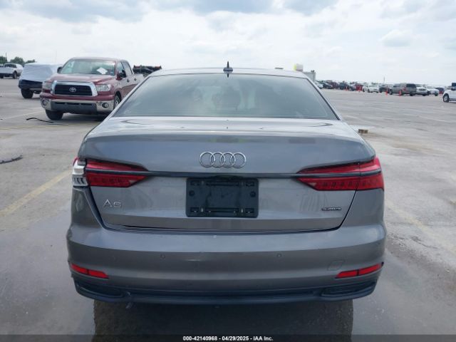 WAUE3AF21MN046096 Audi A6 Premium Plus 45 Tfsi Quattro S Tronic/sport Premium Plus 45 Tfsi Quattro S Tronic