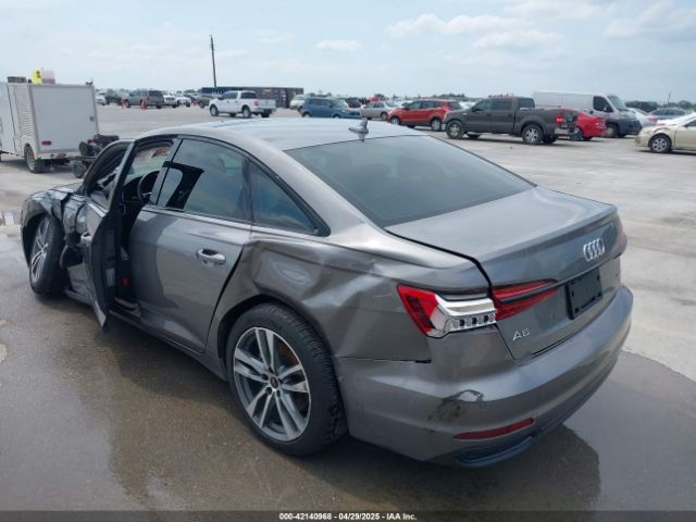 WAUE3AF21MN046096 Audi A6 Premium Plus 45 Tfsi Quattro S Tronic/sport Premium Plus 45 Tfsi Quattro S Tronic