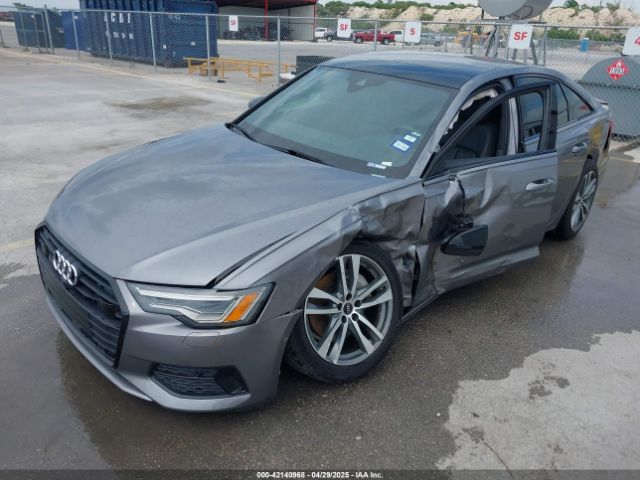 WAUE3AF21MN046096 Audi A6 Premium Plus 45 Tfsi Quattro S Tronic/sport Premium Plus 45 Tfsi Quattro S Tronic
