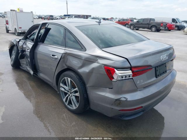 WAUE3AF21MN046096 Audi A6 Premium Plus 45 Tfsi Quattro S Tronic/sport Premium Plus 45 Tfsi Quattro S Tronic