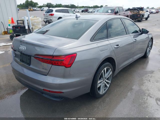 WAUE3AF21MN046096 Audi A6 Premium Plus 45 Tfsi Quattro S Tronic/sport Premium Plus 45 Tfsi Quattro S Tronic