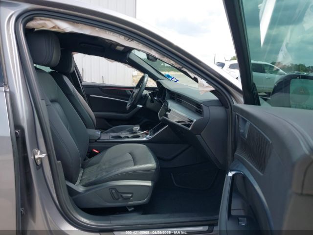 WAUE3AF21MN046096 Audi A6 Premium Plus 45 Tfsi Quattro S Tronic/sport Premium Plus 45 Tfsi Quattro S Tronic