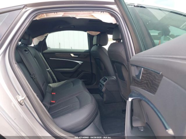 WAUE3AF21MN046096 Audi A6 Premium Plus 45 Tfsi Quattro S Tronic/sport Premium Plus 45 Tfsi Quattro S Tronic