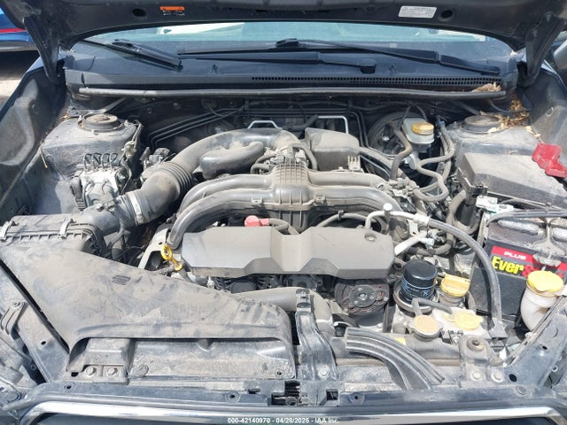 JF2GPABC3HH256283 Subaru Crosstrek 2.0i Premium