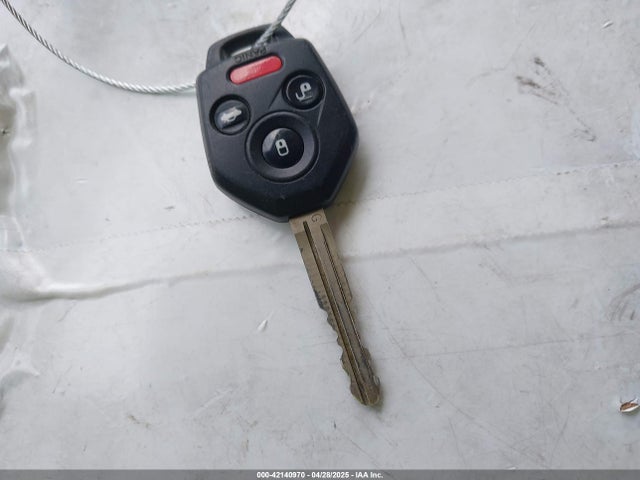 JF2GPABC3HH256283 Subaru Crosstrek 2.0i Premium