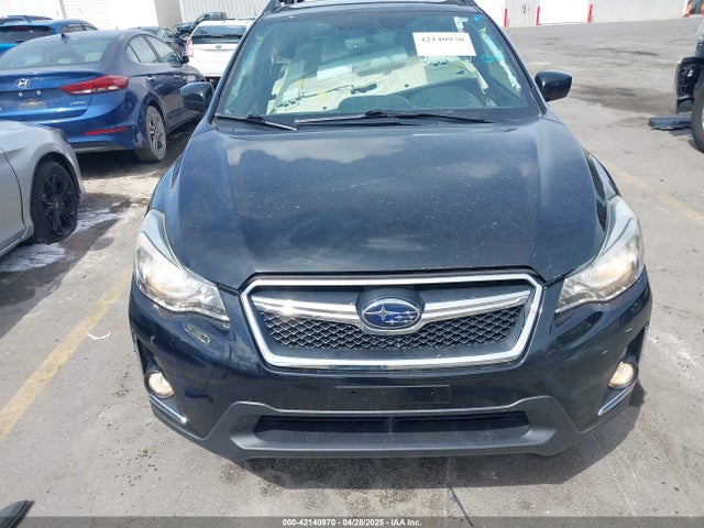 JF2GPABC3HH256283 Subaru Crosstrek 2.0i Premium