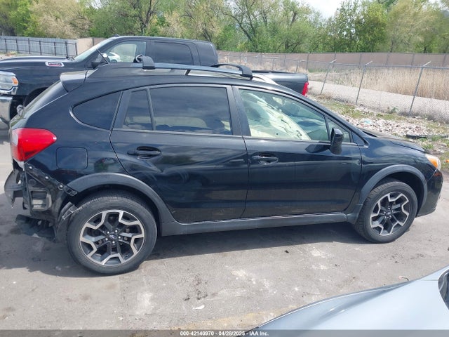 JF2GPABC3HH256283 Subaru Crosstrek 2.0i Premium