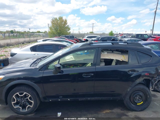 JF2GPABC3HH256283 Subaru Crosstrek 2.0i Premium